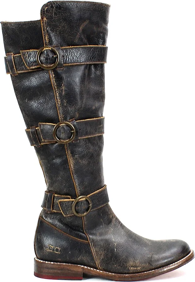 Kitty Knee High Boot - Image 3