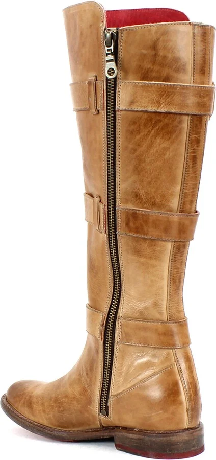Kitty Knee High Boot - Image 6