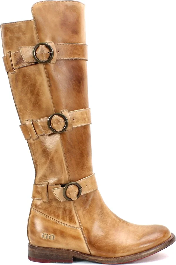 Kitty Knee High Boot - Image 7