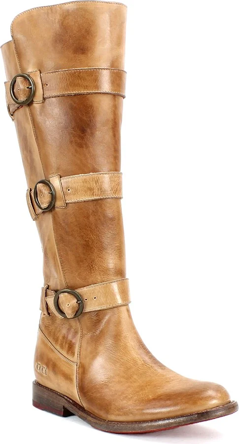 Tan Rustic