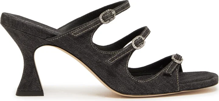 Kitty mules - Image 2