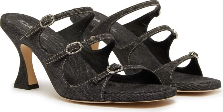 Kitty mules - Image 3