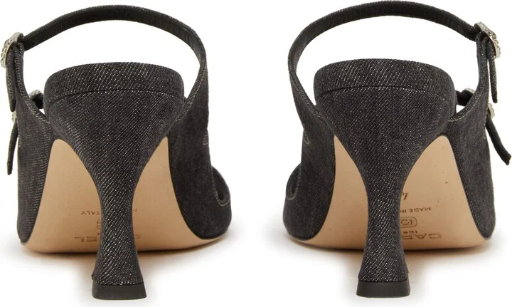 Kitty mules - Image 4