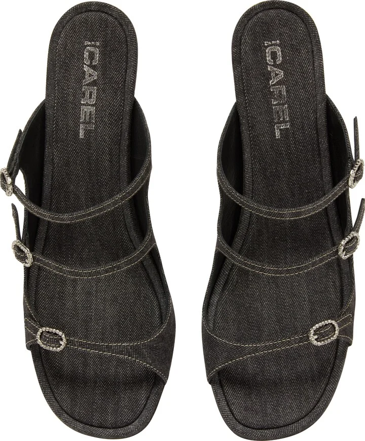 Kitty mules - Image 5