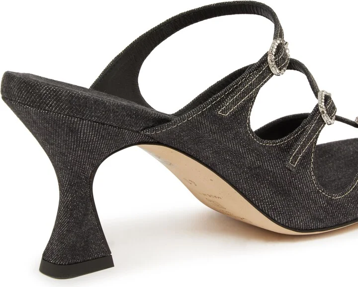 Kitty mules - Image 7