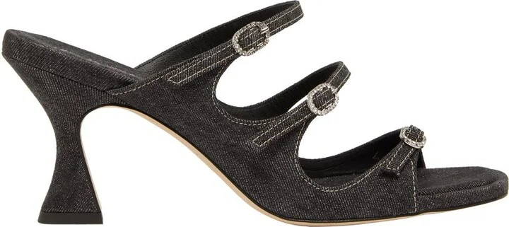 Kitty mules - Image 9