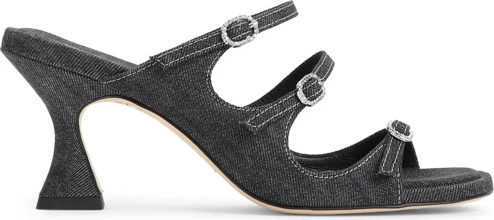 Kitty Mules - Image 2