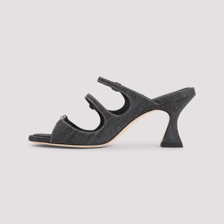 Kitty Mules - Image 4