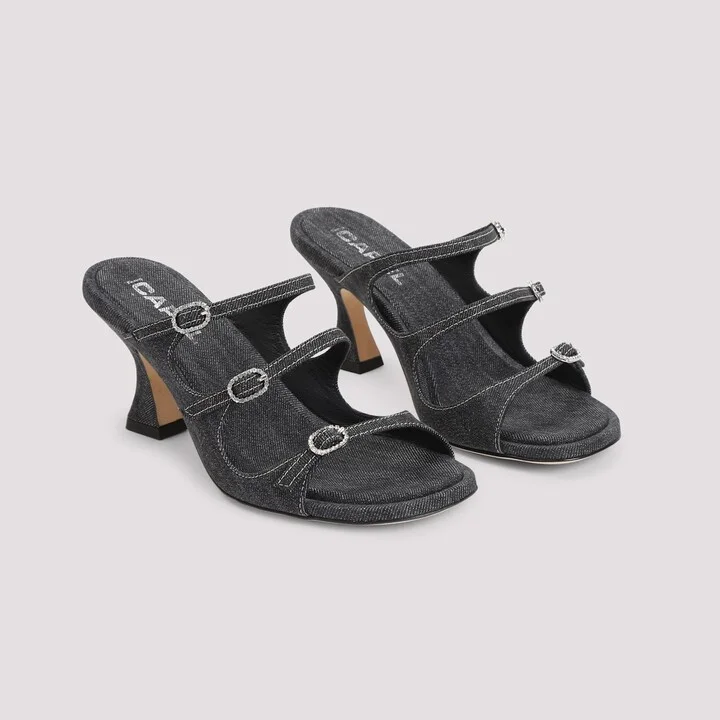 Kitty Mules - Image 5