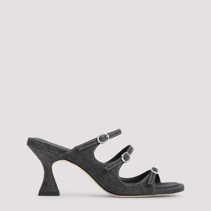 Kitty Mules