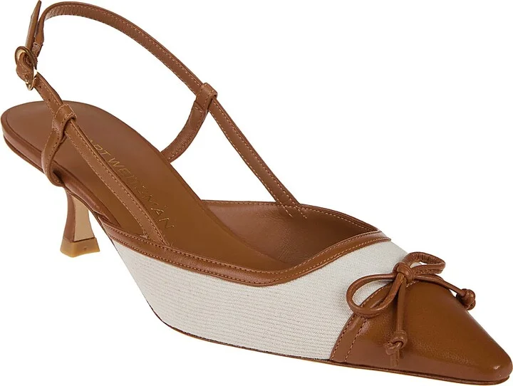 Kitty Slingback 50 Sandals - Image 2