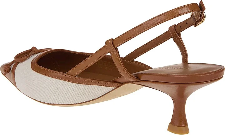 Kitty Slingback 50 Sandals - Image 3