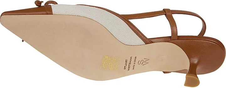 Kitty Slingback 50 Sandals - Image 4