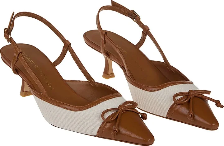 Kitty Slingback 50 Sandals - Image 5