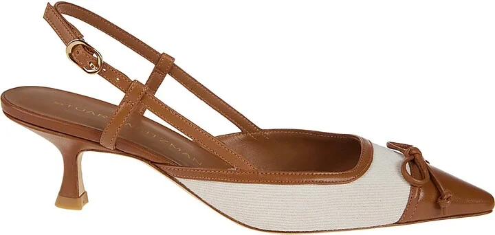 Kitty Slingback 50 Sandals