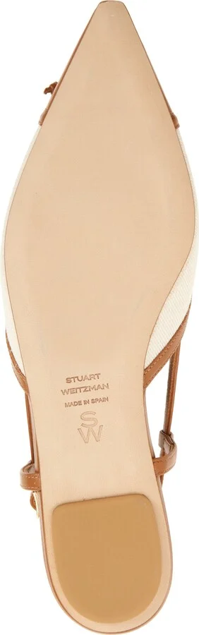 Kitty Slingback Flat - Image 6