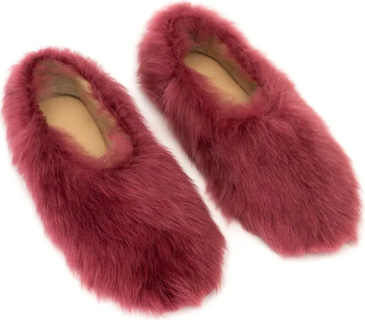 Kiwi Kiwi ballet flat - Image 2