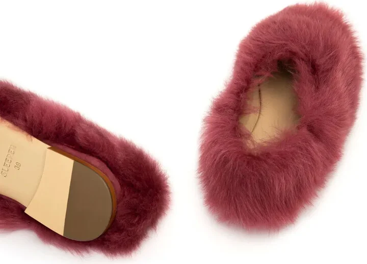 Kiwi Kiwi ballet flat - Image 3