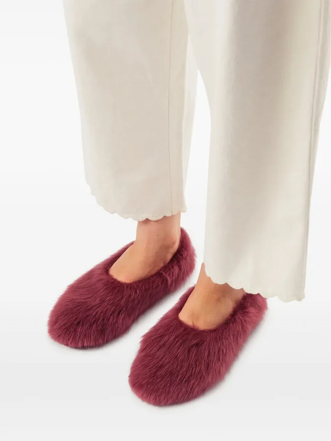 Kiwi Kiwi ballet flat - Image 4