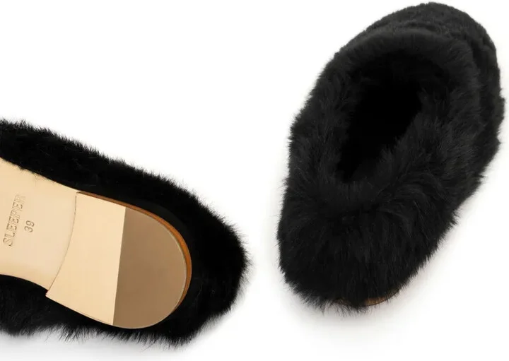 Kiwi Kiwi ballet flat - Image 3