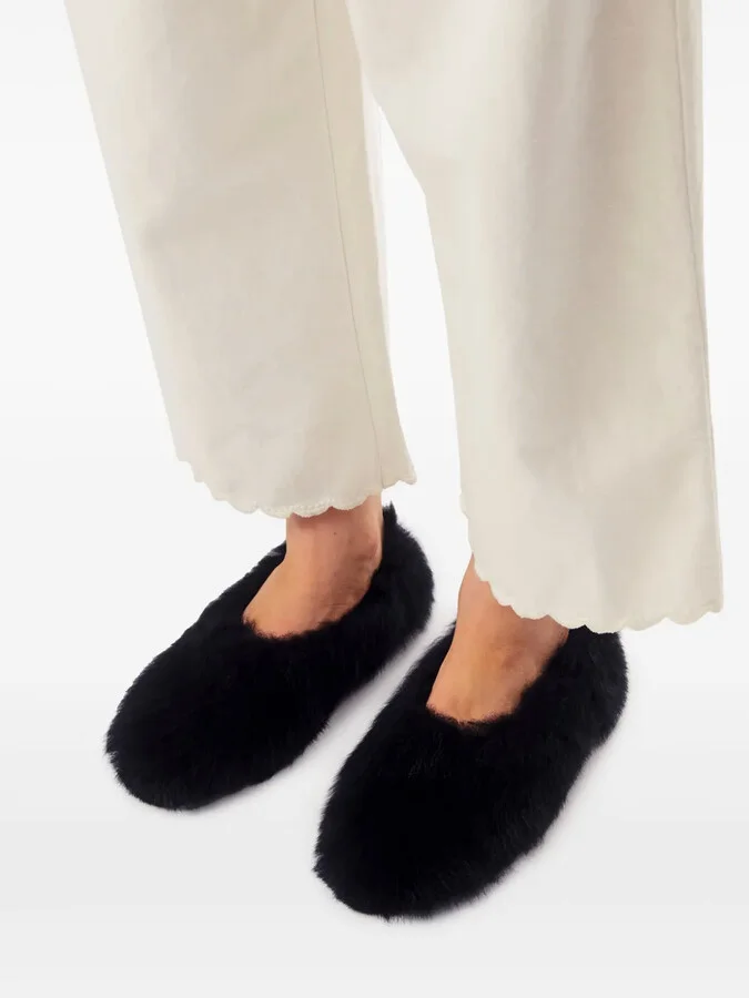 Kiwi Kiwi ballet flat - Image 4