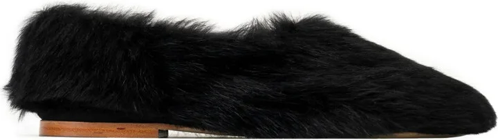 Kiwi Kiwi ballet flat