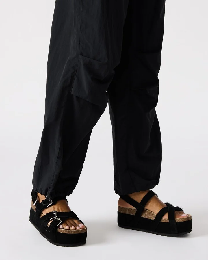 Kiwi Pink Suede - Image 6
