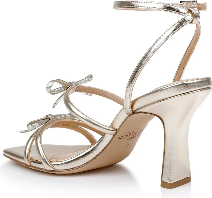 Kiyomi Ankle Strap Sandal - Image 2