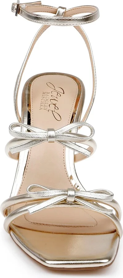 Kiyomi Ankle Strap Sandal - Image 4