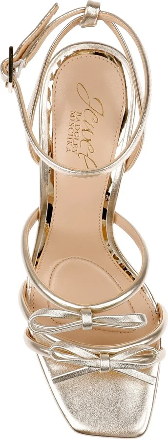 Kiyomi Ankle Strap Sandal - Image 5