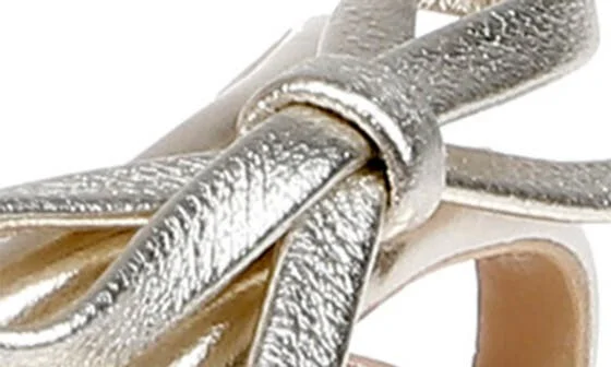 Kiyomi Ankle Strap Sandal - Image 7