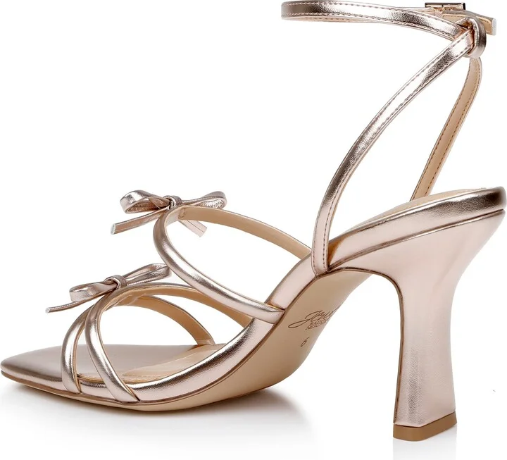 Kiyomi Ankle Strap Sandal - Image 8