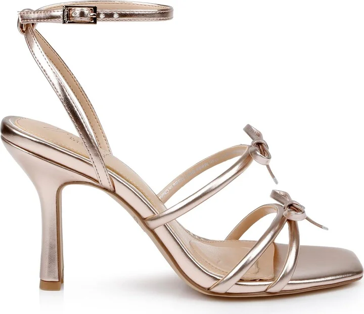 Kiyomi Ankle Strap Sandal - Image 9