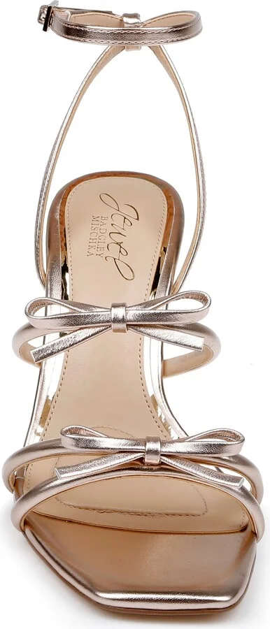 Kiyomi Ankle Strap Sandal - Image 10