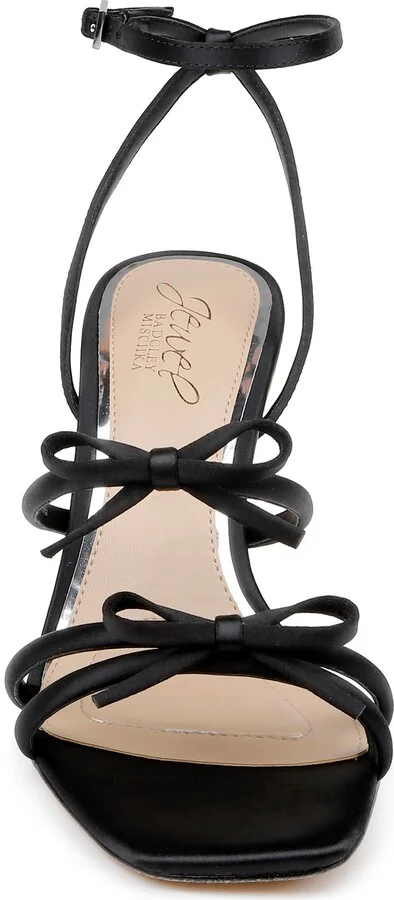 Kiyomi Ankle Strap Sandal - Image 4