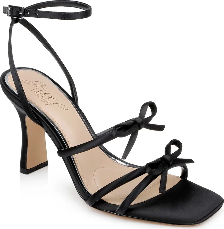 Black Satin
