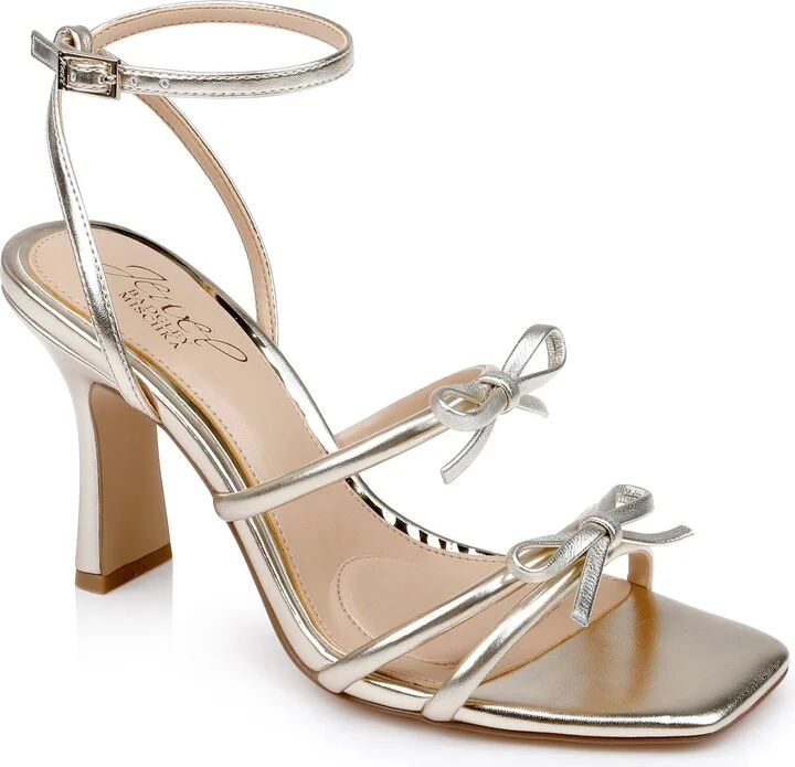 Kiyomi Ankle Strap Sandal