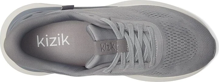 KIZIK Athens 2 Hands-free Men's Walking Shoes Alloy : 7.5 M, Synthetic - Image 2