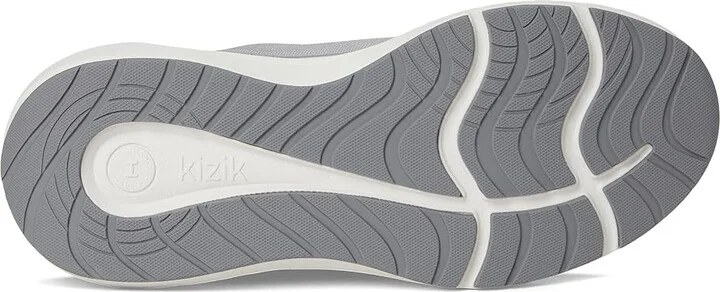 KIZIK Athens 2 Hands-free Men's Walking Shoes Alloy : 7.5 M, Synthetic - Image 3