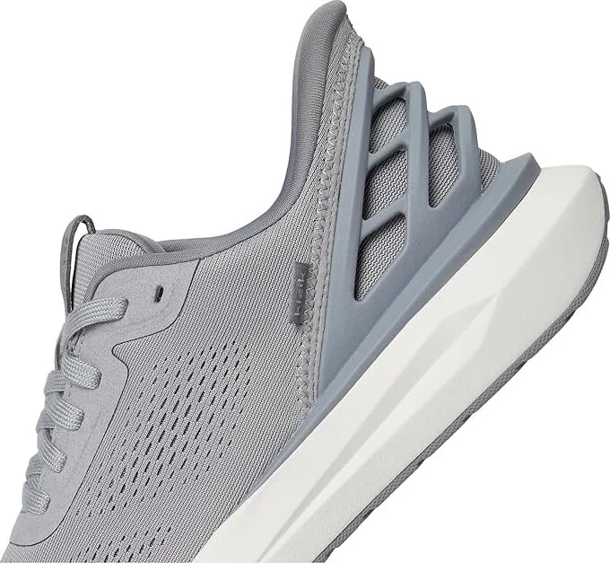KIZIK Athens 2 Hands-free Men's Walking Shoes Alloy : 7.5 M, Synthetic - Image 7