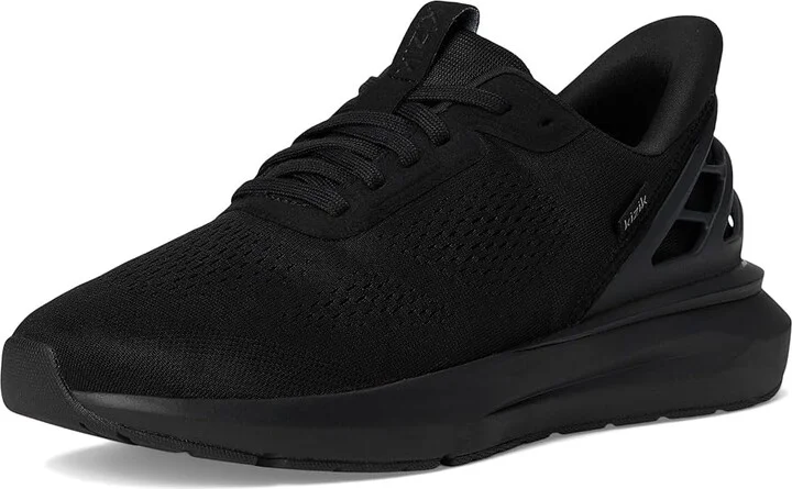 KIZIK Athens 2 Hands-free Men's Walking Shoes Blackout : 12 M, Synthetic - Image 5