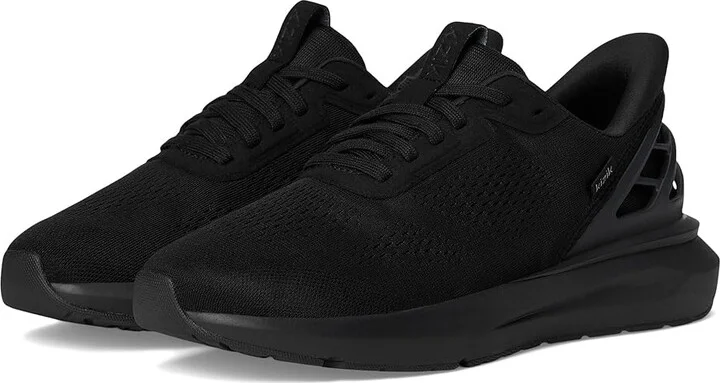 KIZIK Athens 2 Hands-free Men's Walking Shoes Blackout : 12 M, Synthetic