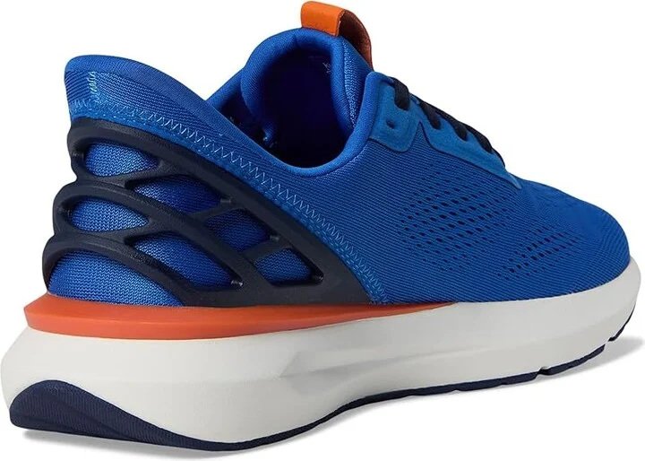 KIZIK Athens 2 Hands-free Men's Walking Shoes Lapis Blue : 14 W, Synthetic - Image 4
