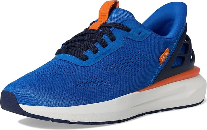 KIZIK Athens 2 Hands-free Men's Walking Shoes Lapis Blue : 14 W, Synthetic - Image 5