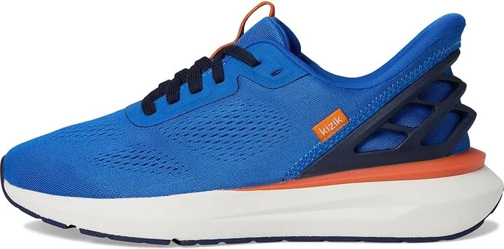 KIZIK Athens 2 Hands-free Men's Walking Shoes Lapis Blue : 14 W, Synthetic - Image 6