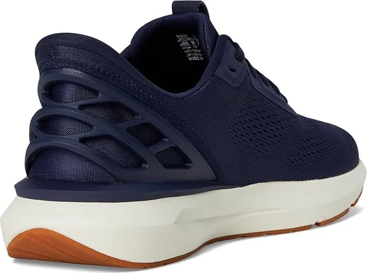 KIZIK Athens 2 Hands-free Men's Walking Shoes Naval Academy : 9.5 W, Synthetic - Image 4