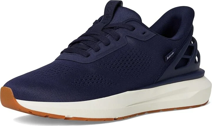 KIZIK Athens 2 Hands-free Men's Walking Shoes Naval Academy : 9.5 W, Synthetic - Image 5