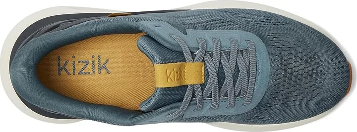 KIZIK Athens 2 Hands-free Men's Walking Shoes Stormy Weather : 14 M, Synthetic - Image 2