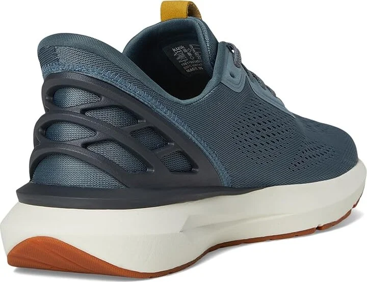 KIZIK Athens 2 Hands-free Men's Walking Shoes Stormy Weather : 14 M, Synthetic - Image 4