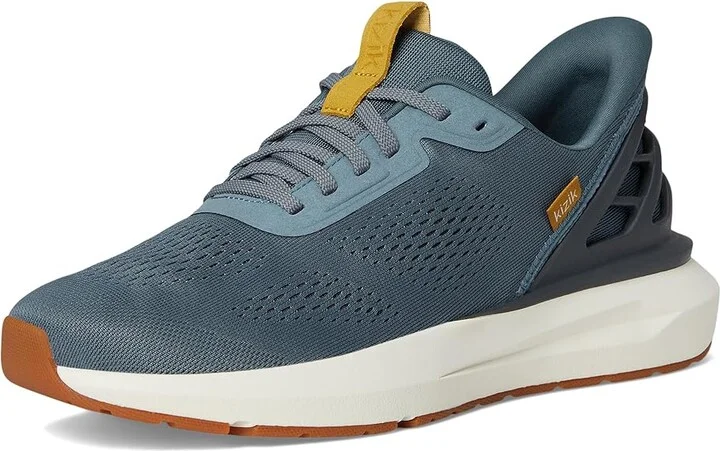 KIZIK Athens 2 Hands-free Men's Walking Shoes Stormy Weather : 14 M, Synthetic - Image 5